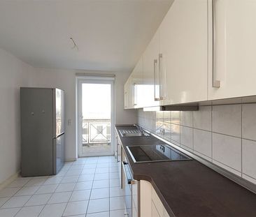 2-Raum-Wohnung Bernhardystraße 25 - Photo 1