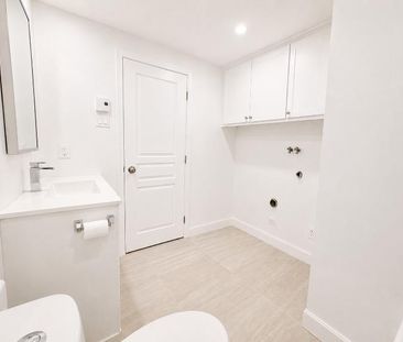 3 CH - 1 SDB - Terrebonne - $1,550 /mo - Photo 4