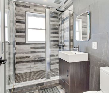 For Lease - 2552 Whaley Drive Unit# Main, Mississauga, Ontario - Photo 5