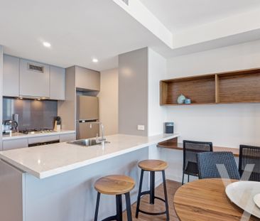 S506/77 Shortland Esplanade, Newcastle NSW 2300 - Apartment For Ren... - Photo 4