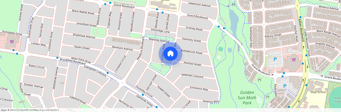 17 Domain Way, Vic 3064, Craigieburn