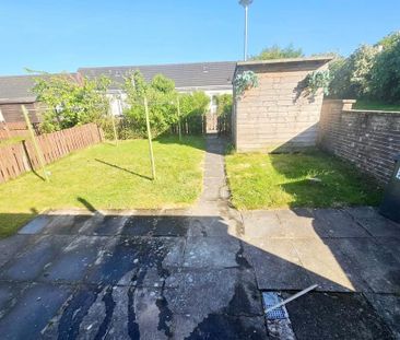 1 bedroom bungalow to rent - Photo 5