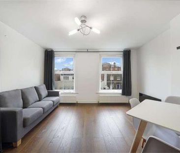 Hackney Road, London Fields, London, E2 - Photo 3