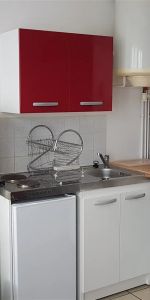 Location appartement 1 pièce - 18.24m² à Famars (59300) - Photo 4