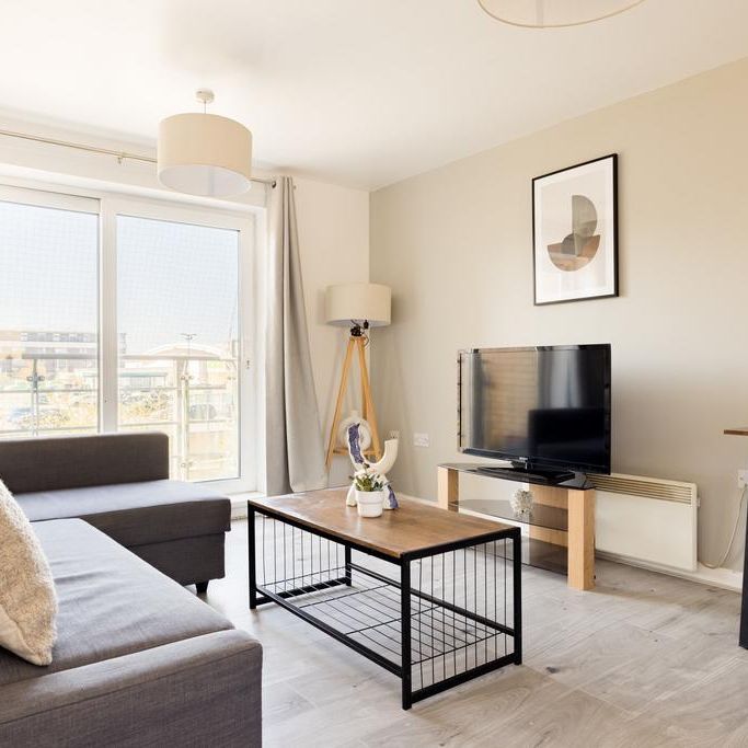 2 bedroom flat to rent - Photo 1