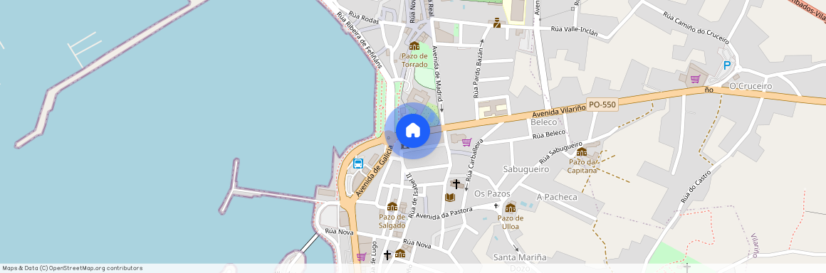 Avenida de Vilariño 2