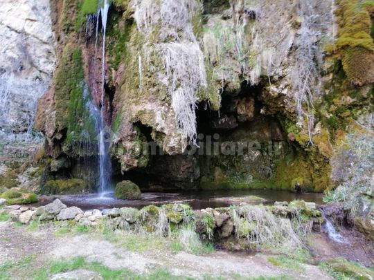 Monolocale via Caduti 7 Giugno 1944, Collebrincioni - Assergi, L'Aquila - Photo 1