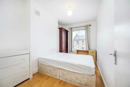 Charteris Road, Stroud Green, N4 - Photo 3