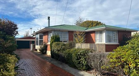 3 Bedroom House at Mosgiel - Photo 3