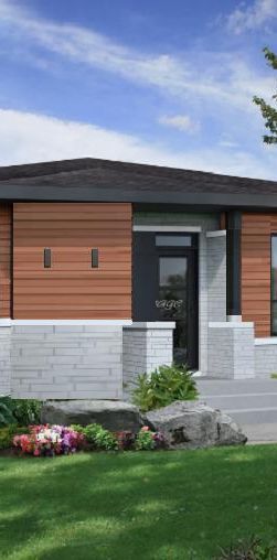 SAINT-JEAN-SUR-RICHELIEU - MAISON NEUVE 3 CHAMBRES EN CONSTRUCTION À LOUER POUR 1ER JUILLET 2026 - Photo 1