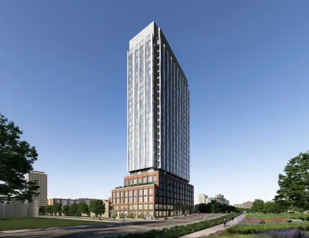 2070 Scott Street | 2070 Scott Street, Ottawa - Photo 1