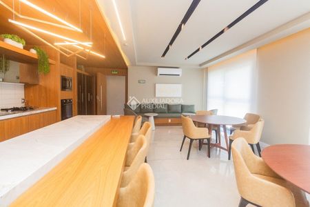 Loft com 1 quarto e 30m² para alugar em Passo da Areia, Porto Alegre. - Foto 5