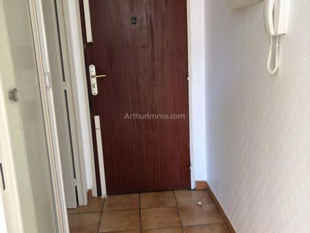 Location Appartement 2 pièces 33 m2 à Digne-les-Bains - Photo 3