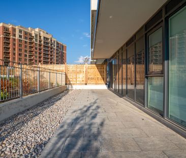 For Lease - 85 Oneida Crescent Unit# 303, Richmond Hill, Ontario - Photo 5