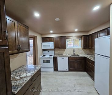 For Lease - 106 Millwood Crescent, Kitchener, Ontario - Photo 6