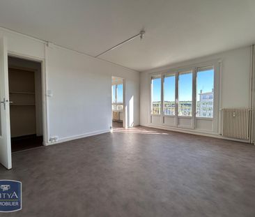Location Appartement 1 pièce 28m² LIMOGES 87000 - Photo 4