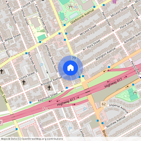 353 Arlington Av, Ottawa