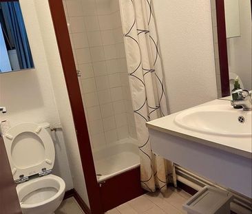 1 pièce - Meublé - 20 m² - 3ème étage - Colocation non autorisée - Photo 4