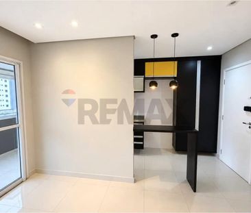 Apartamento 02 dormitórios na Barra Funda - SP! - Foto 4