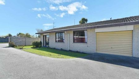 RANGIORA - 2 BEDROOMS - Photo 4