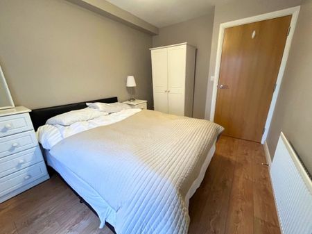 Apt 6, Ivy House, 1 Walnut Street, Belfast BT7 1FB - Photo 5