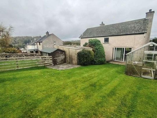 Threeways, Penny Bridge, Nr Ulverston, LA12 - Photo 1