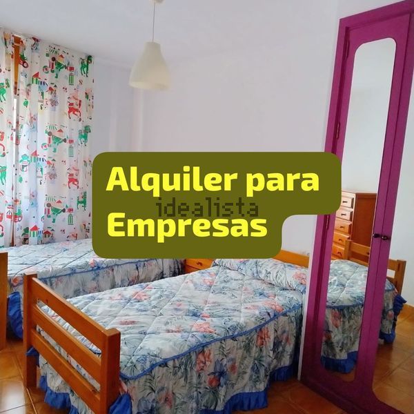 Alquiler de piso en A-355 - Photo 1