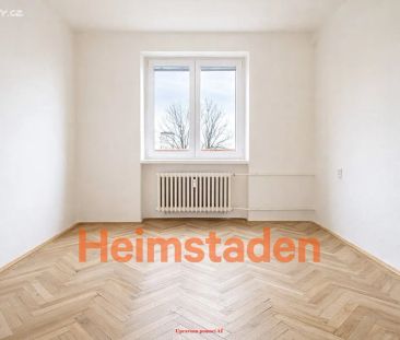 Pronájem bytu 2+1 56 m² - Photo 3