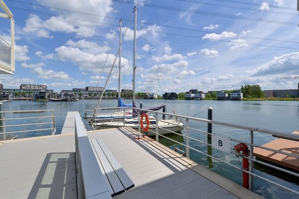 For rent: IJburglaan 400, 1086 XT Amsterdam - Foto 1