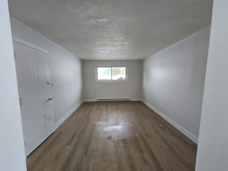 132 Sidney Street apartment — Quinte West, ON (0-Bedroom) - 0 Bedroom - Photo 2