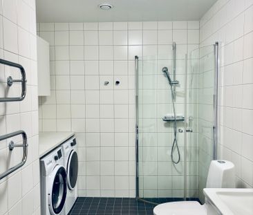 Regementsvägen 10B - Foto 6