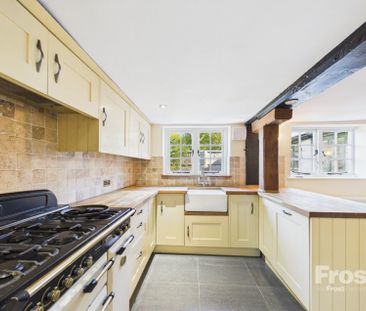 Britwell Road, Burnham, Bucks,SL1 - Photo 5
