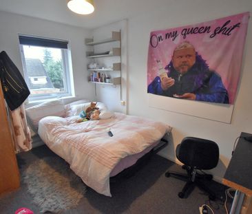 7 Bed Terraced House, Hillside Court, RG1 - Photo 3