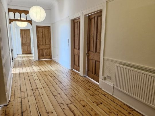 Wilton Street, North kelvinside - Photo 1