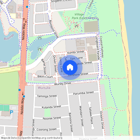 6 Salty Street, Qld 4575, Bokarina