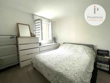 Location Appartement 2 pièces 47m² - Photo 5