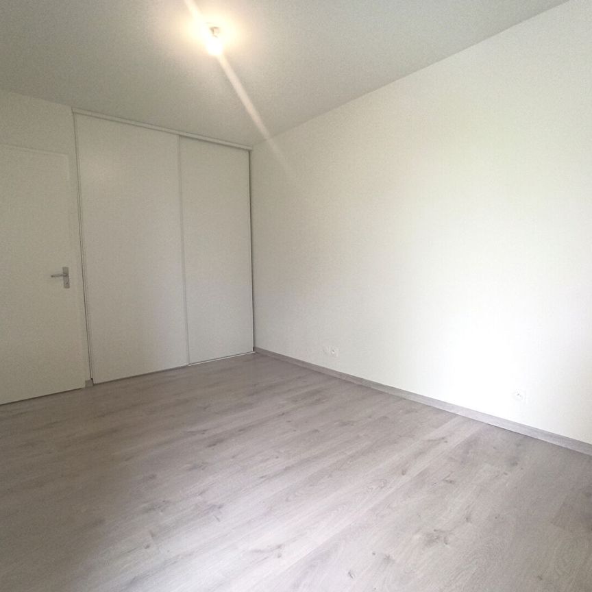 Appartement 2 pièces - Photo 1