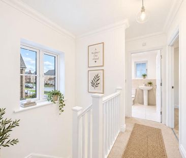 3 bedroom semi-detached house to rent - Photo 6