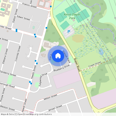 6 Orchid Close Colyton