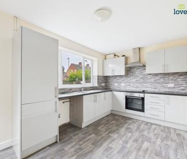 2 bedroom End of terrace house To Let - Photo 4