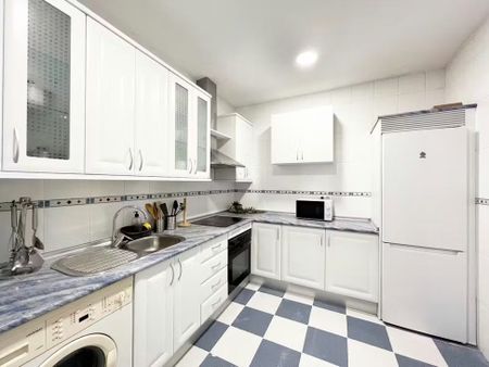 Calle del Dos de Mayo, Madrid, Community of Madrid 28004 - Photo 2