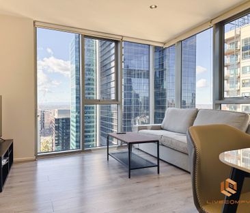 Melbourne CBD - Photo 2