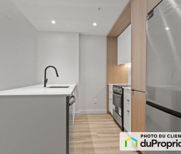 509-2800, thiemens, Saint-Laurent à louer - Photo 4