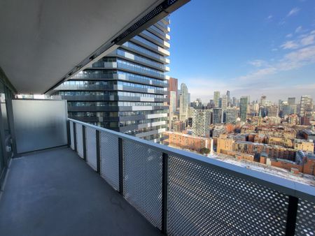For Lease - 138 Downes Street Unit# 3702, Toronto, Ontario - Photo 3