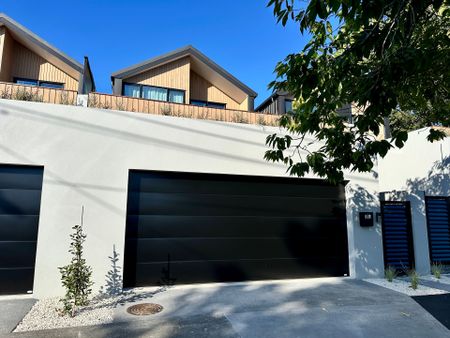 Brand New Four Bedroom Mount Albert - Photo 5