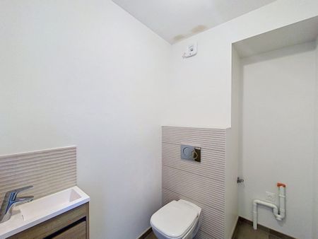 Location Appartement 2 pièces 49m² HAGUENAU 67500 - Photo 5