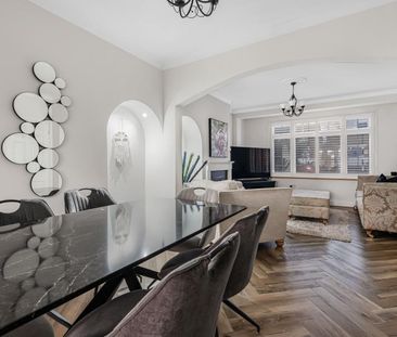 4 bedroom terraced house to rent - Photo 5