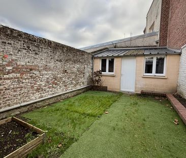 Maison T4 quartier St Acheul avec jardin - Photo 6