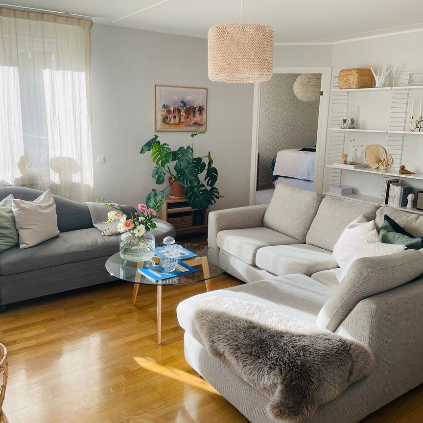 Långbrodalsvägen, Älvsjö - Foto 1