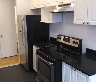 NDG Large 1 Bedroom Apt - Photo 2